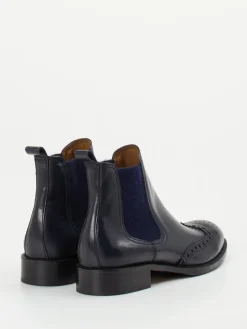 Damen Konstantin Starke – Chelsea Boots aus Kalbleder