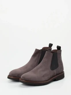 – Chelsea Boots aus Veloursleder*Konstantin Starke Discount