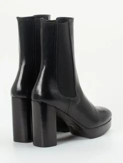 Damen Konstantin Starke – Chelsea Boots aus Lammleder