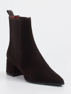 – Chelsea Boots aus Veloursleder*Konstantin Starke Online
