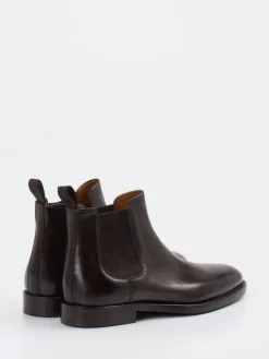 Herren Konstantin Starke – Chelsea Boots aus Kalbleder