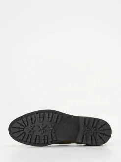 – Chelsea Boots aus Veloursleder*Konstantin Starke Discount