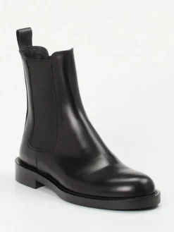 – Chelsea Boots aus Kalbleder*Konstantin Starke Clearance