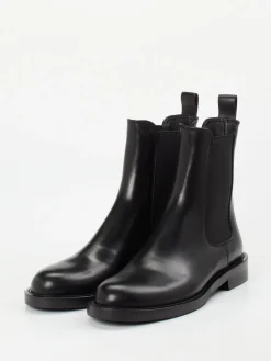 – Chelsea Boots aus Kalbleder*Konstantin Starke Clearance