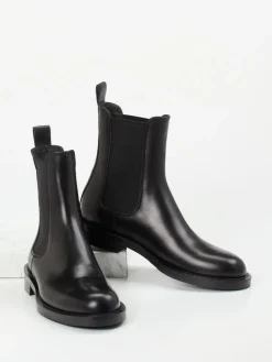 – Chelsea Boots aus Kalbleder*Konstantin Starke Clearance
