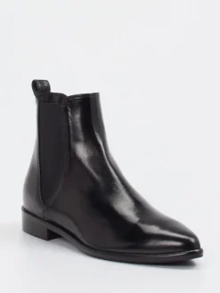 – Chelsea Boots aus Lammleder*Konstantin Starke Clearance