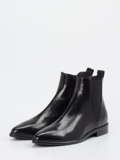 – Chelsea Boots aus Lammleder*Konstantin Starke Clearance
