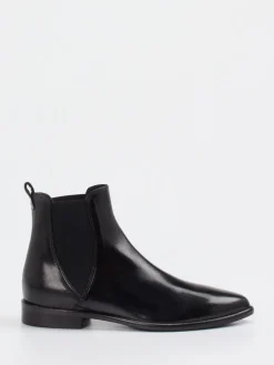 – Chelsea Boots aus Lammleder*Konstantin Starke Clearance