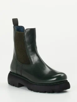 – Chelsea Boots aus Känguruleder*Konstantin Starke Best