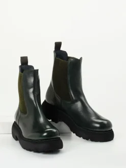 – Chelsea Boots aus Känguruleder*Konstantin Starke Best