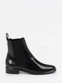 – Chelsea Boots aus Lammleder*Konstantin Starke Best