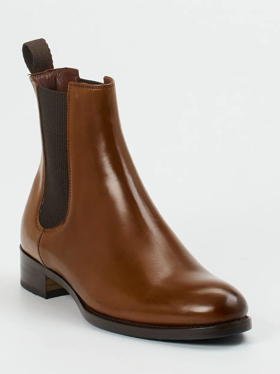 – Chelsea Boots aus Kalbleder*Konstantin Starke Clearance