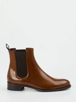 – Chelsea Boots aus Kalbleder*Konstantin Starke Clearance