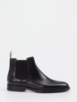 Herren Konstantin Starke – Chelsea Boots aus Kalbleder