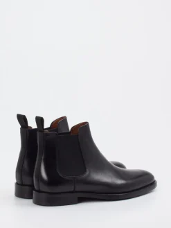 Herren Konstantin Starke – Chelsea Boots aus Kalbleder