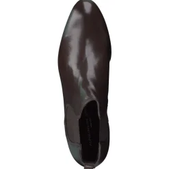 – Chelsea Boots aus Lammleder Dunkel*Konstantin Starke Clearance