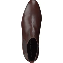 – Chelsea Boots aus Lammleder*Konstantin Starke