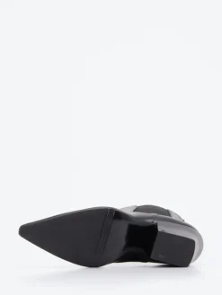 Damen Konstantin Starke – Chelsea-Stiefelette aus Lammleder