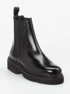 – Chelsea Boots aus Lammleder*Konstantin Starke Discount