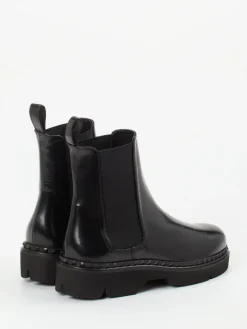 – Chelsea Boots aus Lammleder*Konstantin Starke Discount