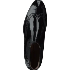 – Chelsea Boots aus Lackleder*Konstantin Starke Discount