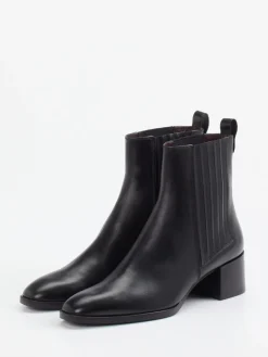 – Chelsea Boots aus Kalbleder*Konstantin Starke Outlet