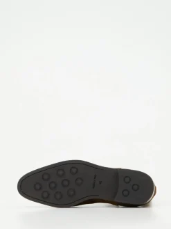 – Chelsea Boots aus Veloursleder*Konstantin Starke Discount