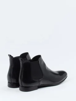 – Chelsea Boots aus Lammleder*Konstantin Starke Outlet