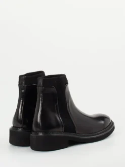 – Chelsea Boots aus Kalbleder*Konstantin Starke Clearance
