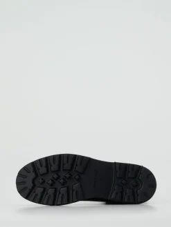 Damen Konstantin Starke – Chelsea Boots aus Känguruleder