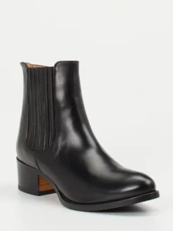 Damen Konstantin Starke – Chelsea Boots aus Kalbleder