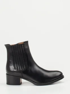 Damen Konstantin Starke – Chelsea Boots aus Kalbleder