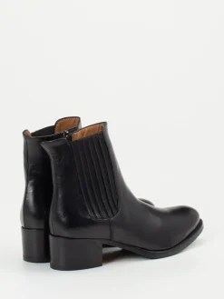 Damen Konstantin Starke – Chelsea Boots aus Kalbleder