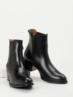 Damen Konstantin Starke – Chelsea Boots aus Kalbleder