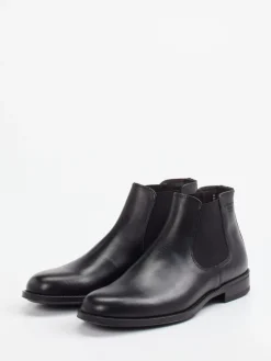 Herren Konstantin Starke – Chelsea Boots aus Kalbleder