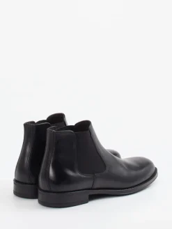 Herren Konstantin Starke – Chelsea Boots aus Kalbleder