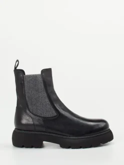 – Chelsea Boots aus Känguruleder*Konstantin Starke Best