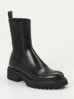 Damen Konstantin Starke – Chelsea Boots aus Kalbleder