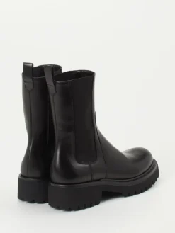 Damen Konstantin Starke – Chelsea Boots aus Kalbleder