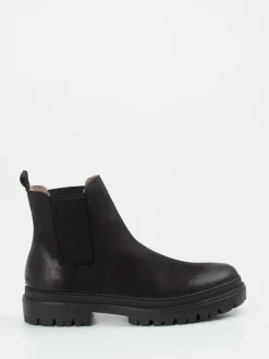 Herren Konstantin Starke – Chelsea Boots aus Nubukleder