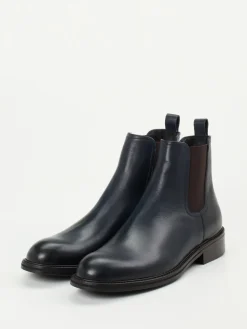 Herren Konstantin Starke – Chelsea Boots aus Kalbleder