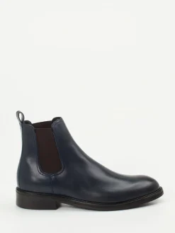 Herren Konstantin Starke – Chelsea Boots aus Kalbleder