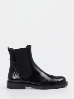 – Chelsea Boots aus Lackleder*Konstantin Starke Online