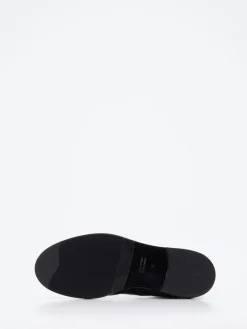 – Chelsea Boots aus Lackleder*Konstantin Starke Online