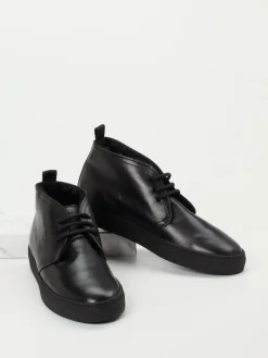 – Chukka Boots aus Ziegenleder*Konstantin Starke Hot