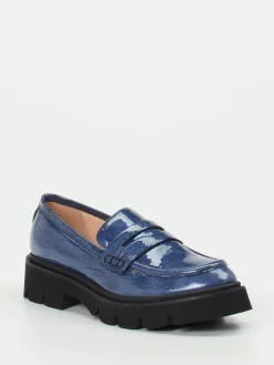Damen Konstantin Starke – Chunky Loafer aus Lackleder