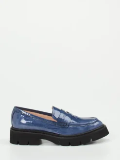 Damen Konstantin Starke – Chunky Loafer aus Lackleder