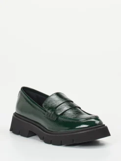 – Chunky Loafer aus Lackleder*Konstantin Starke Sale