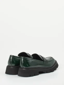 – Chunky Loafer aus Lackleder*Konstantin Starke Sale