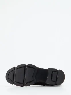 Damen Konstantin Starke – Chunky-Stiefelette aus Kalbleder